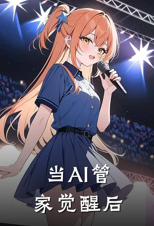 当AI管家觉醒后