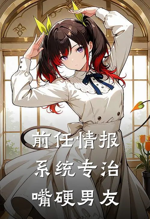 前任情报系统专治嘴硬男友