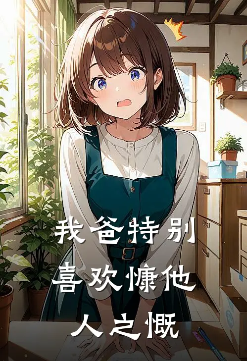 我爸特别喜欢慷他人之慨