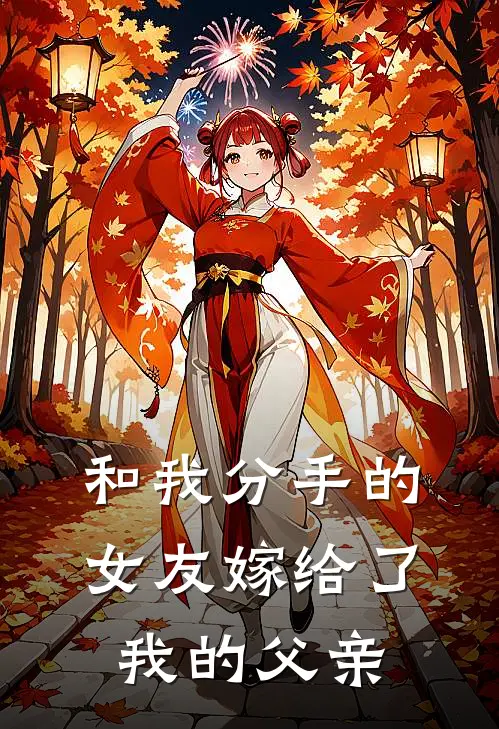 和我分手的女友嫁给了我的父亲