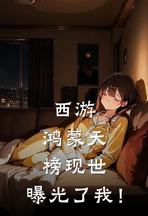 西游：鸿蒙天榜现世，曝光了我！