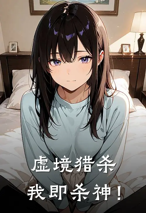 虚境猎杀，我即杀神！