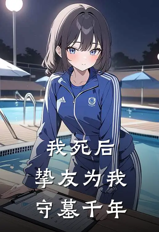 我死后，挚友为我守墓千年