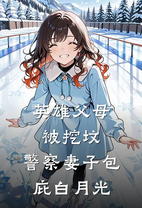 英雄父母被挖坟，警察妻子包庇白月光