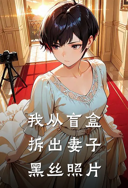 我从盲盒拆出妻子黑丝照片