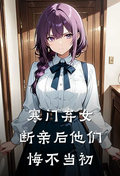 寒门弃女，断亲后他们悔不当初