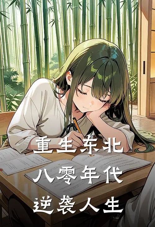 重生东北八零年代逆袭人生