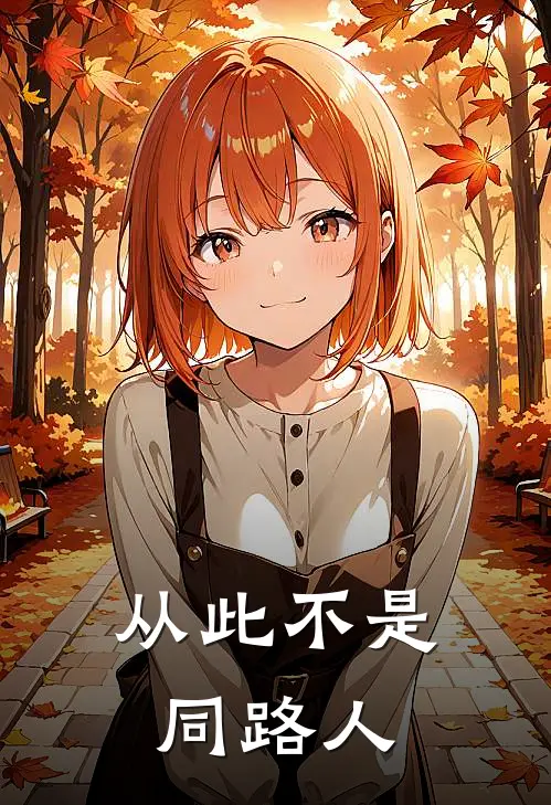 从此不是同路人