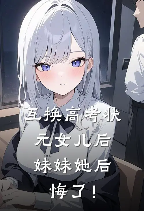 互换高考状元女儿后，妹妹她后悔了！