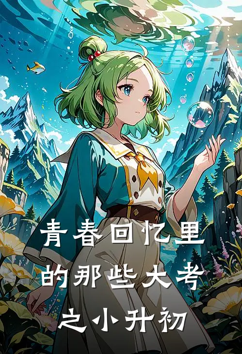 青春回忆里的那些大考之小升初