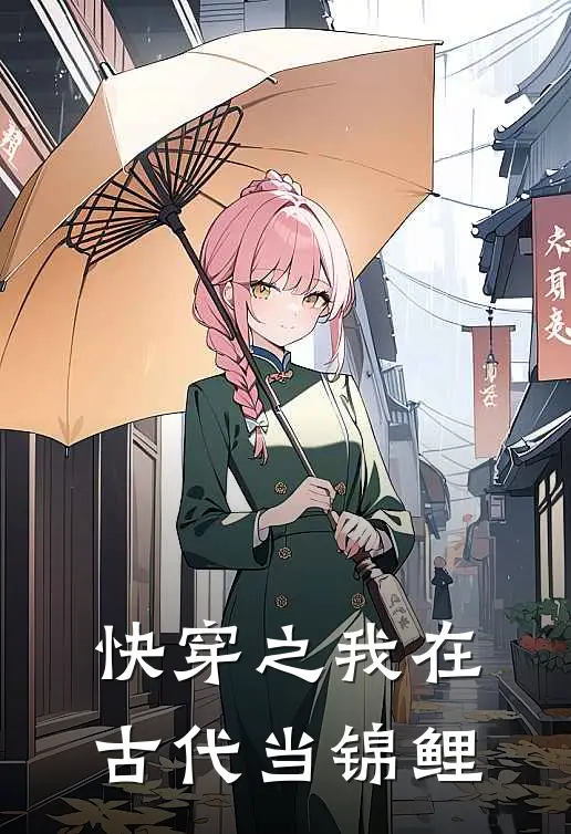 快穿之我在古代当锦鲤