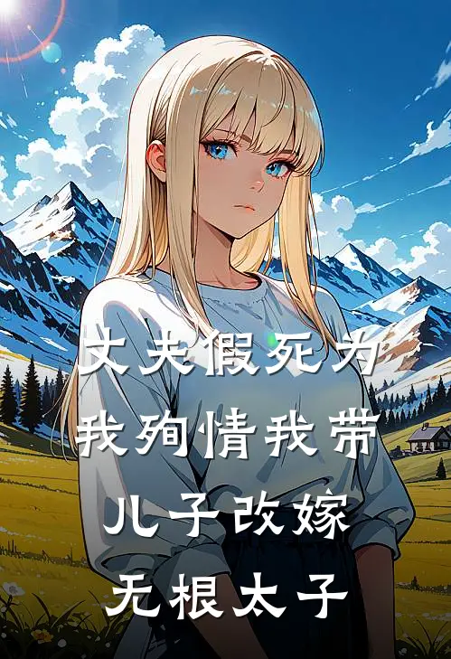 丈夫假死为我殉情我带儿子改嫁无根太子