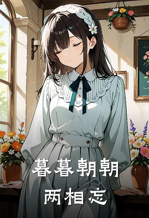 暮暮朝朝两相忘