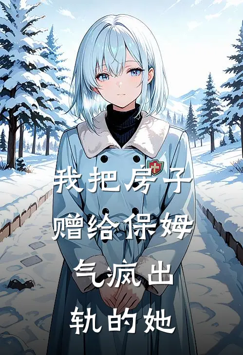 我把房子赠给保姆，气疯出轨的她