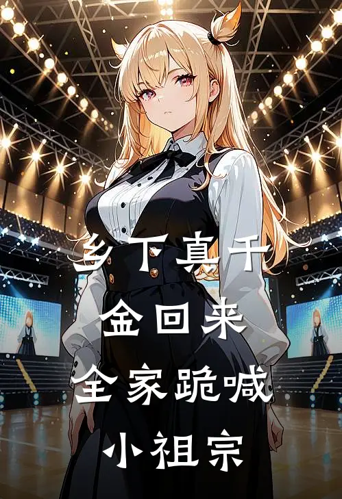 乡下真千金回来，全家跪喊小祖宗