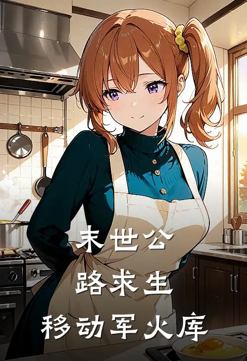 末世公路求生：移动军火库