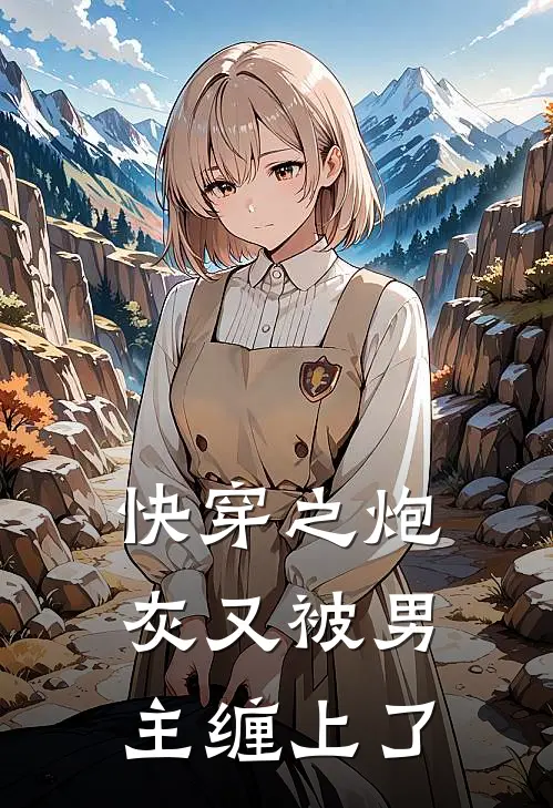 快穿之炮灰又被男主缠上了