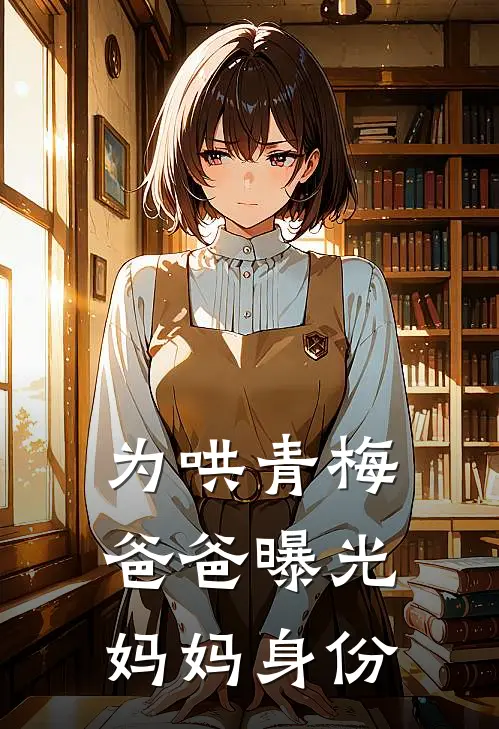 为哄青梅，爸爸曝光妈妈身份