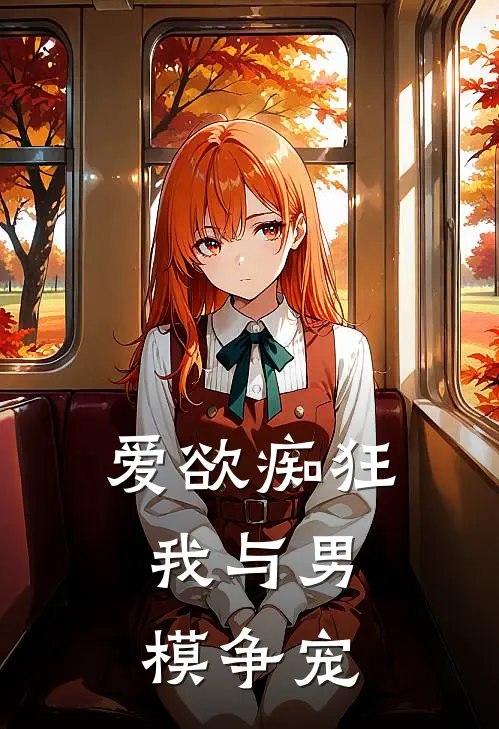 爱欲痴狂，我与男模争宠