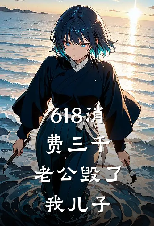 618消费三千，老公毁了我儿子