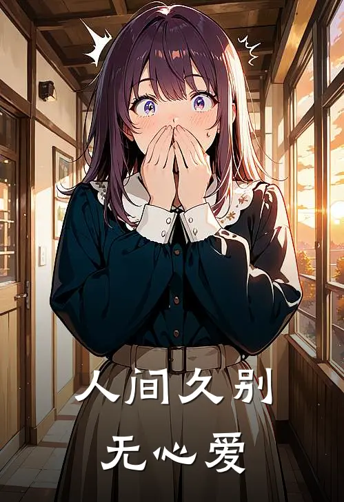 人间久别无心爱