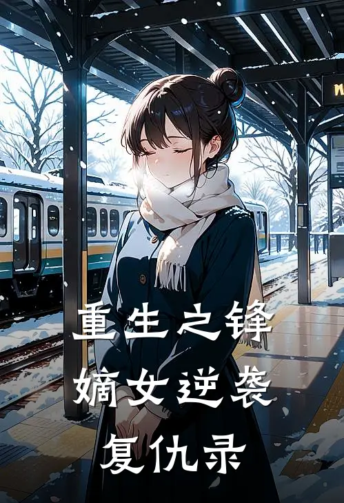 重生之锋：嫡女逆袭复仇录