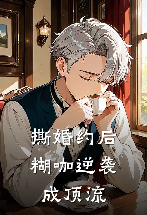 撕婚约后，糊咖逆袭成顶流
