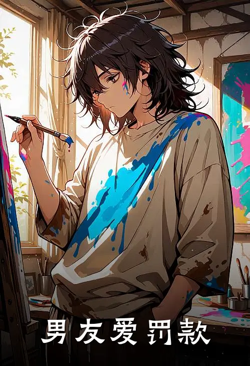 男友爱罚款