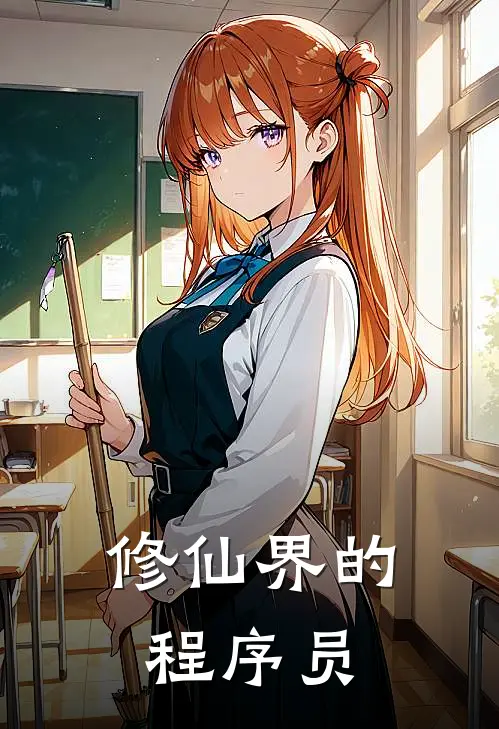 修仙界的程序员