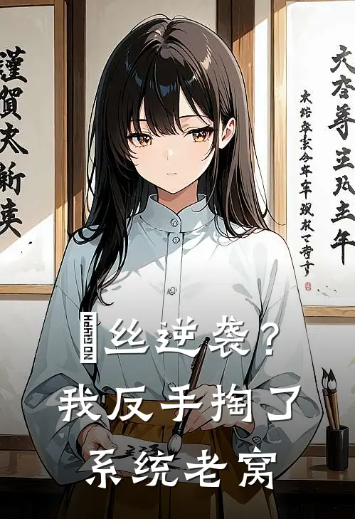 屌丝逆袭？我反手掏了系统老窝