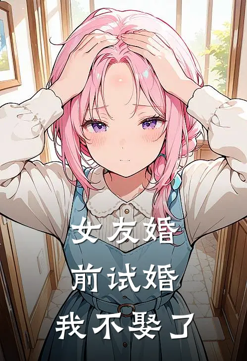 女友婚前试婚，我不娶了