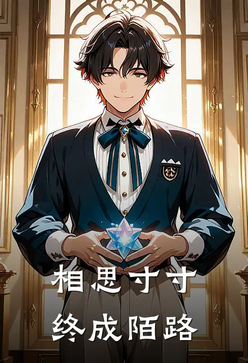 相思寸寸，终成陌路