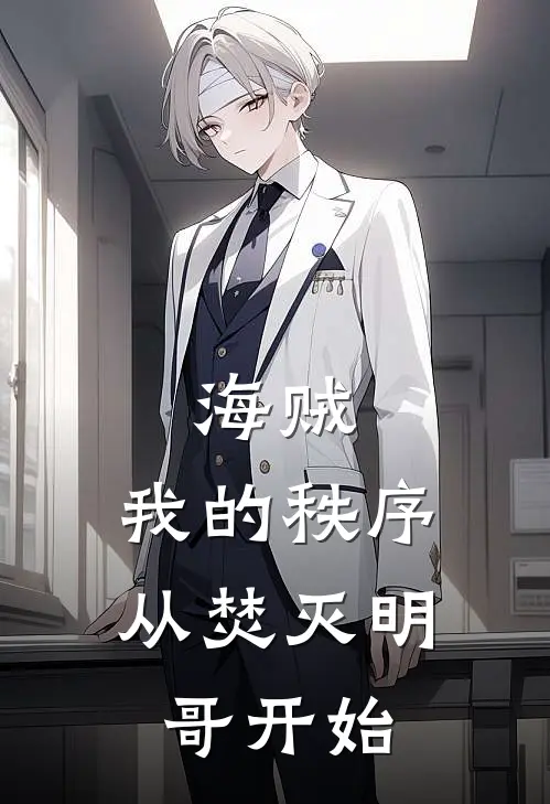 海贼：我的秩序，从焚灭明哥开始