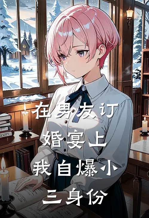 在男友订婚宴上，我自爆小三身份