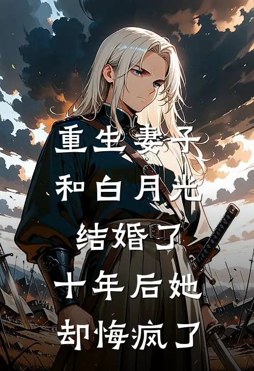 重生妻子和白月光结婚了，十年后她却悔疯了
