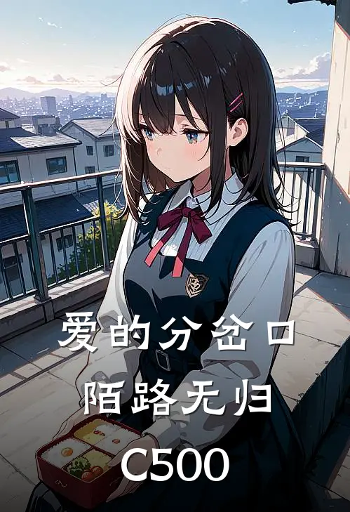 爱的分岔口，陌路无归C500