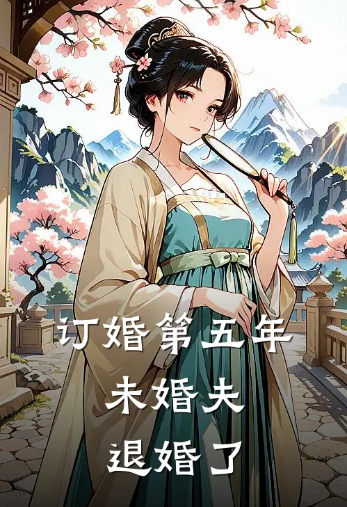 订婚第五年，未婚夫退婚了