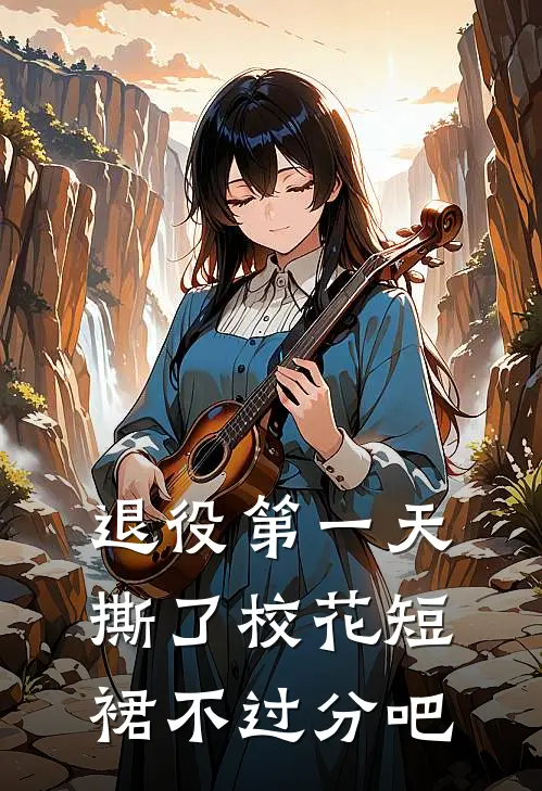 退役第一天撕了校花短裙不过分吧