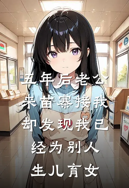 五年后老公来苗寨接我，却发现我已经为别人生儿育女