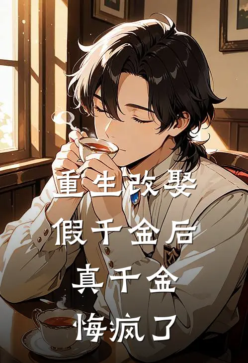 重生改娶假千金后，真千金悔疯了