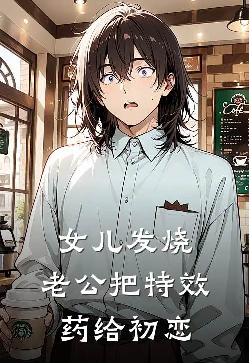 女儿发烧，老公把特效药给初恋