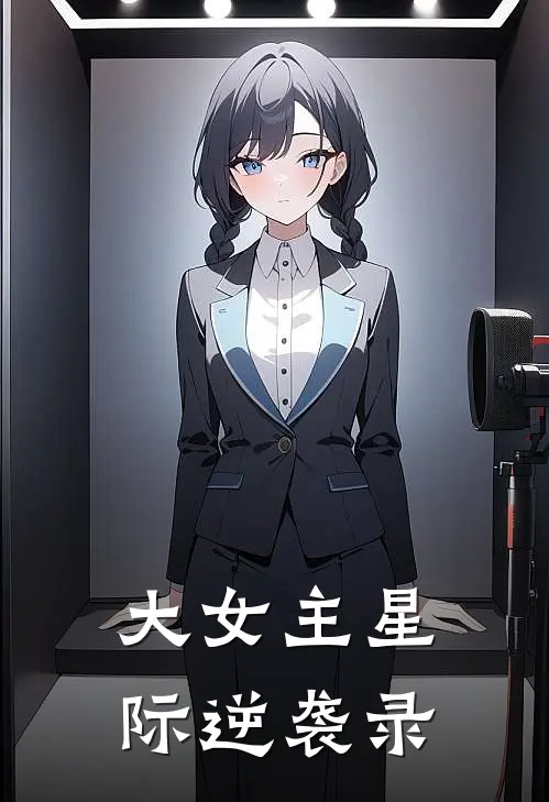 大女主星际逆袭录