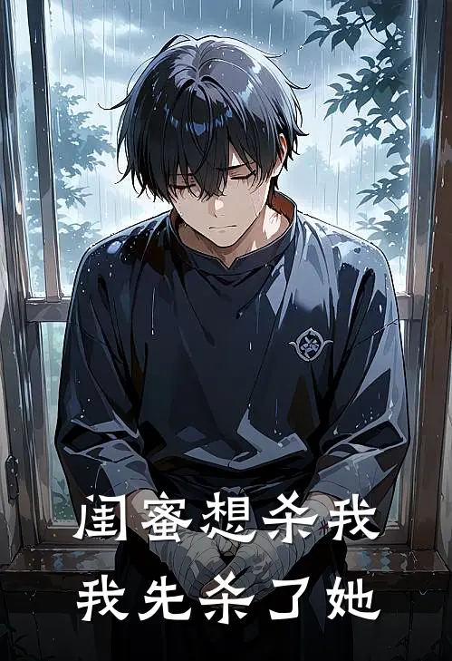 闺蜜想杀我，我先杀了她