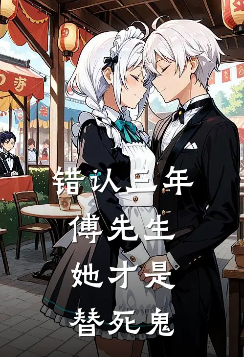 错认三年：傅先生，她才是替死鬼