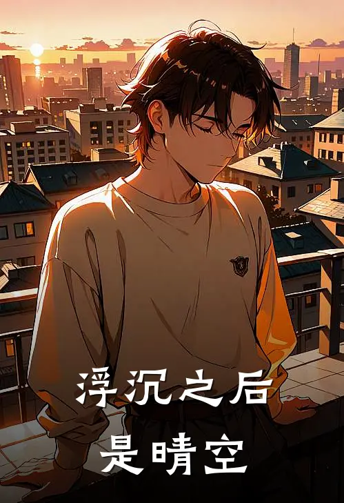 浮沉之后是晴空