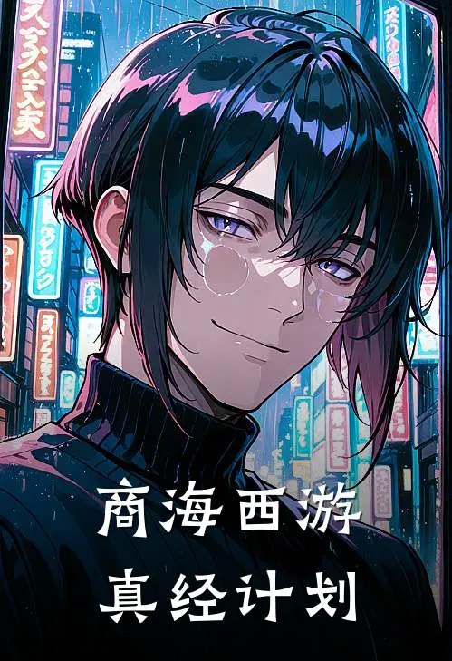 商海西游：真经计划