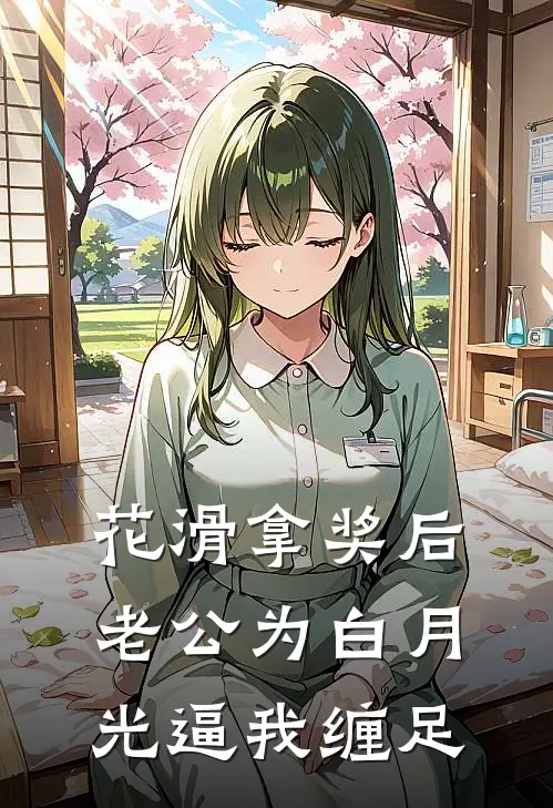 花滑拿奖后老公为白月光逼我缠足