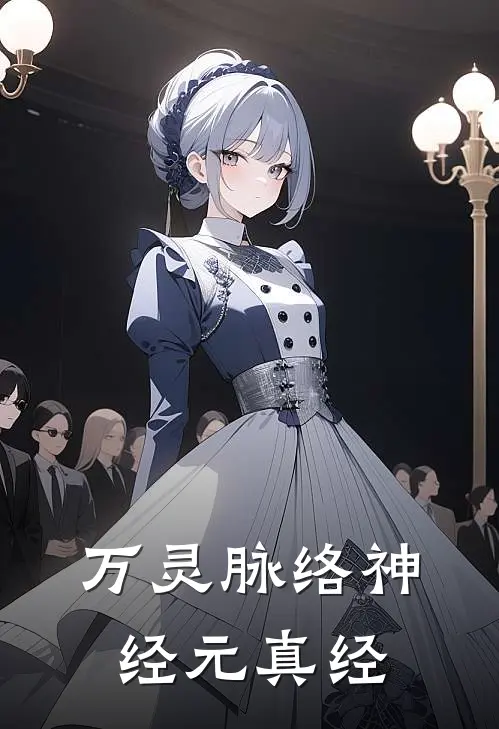 万灵脉络神经元真经