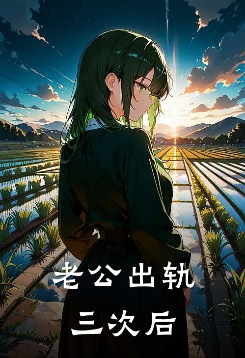 老公出轨三次后