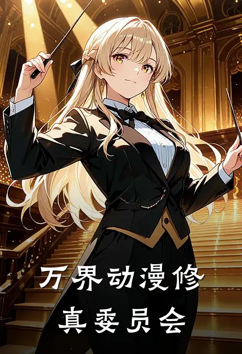 万界动漫修真委员会